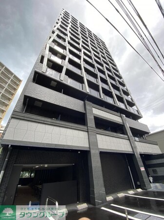 アステリ鶴舞テーセラの物件内観写真